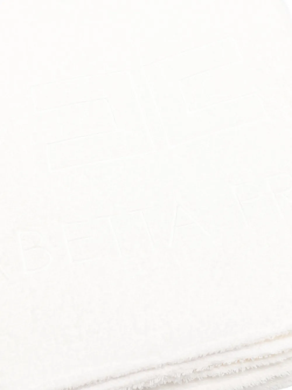 Logo-Detail Towel