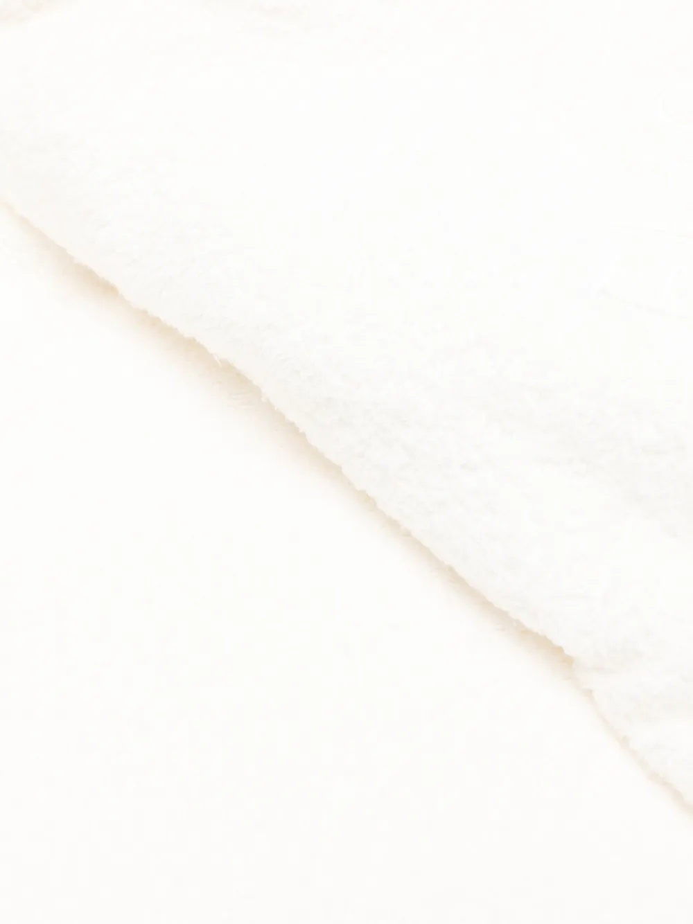 Logo-Detail Towel
