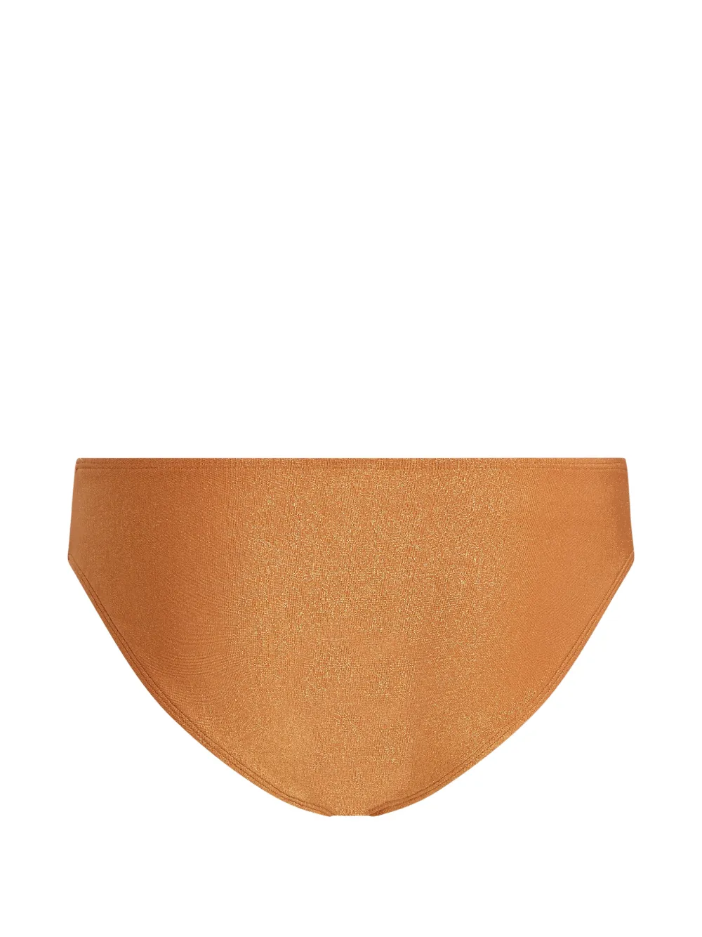  Marlies Dekkers Dorada Bikini Bottoms - Orange 