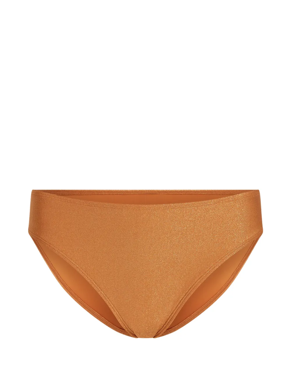 Marlies Dekkers Slip bikini Dorada - Arancione