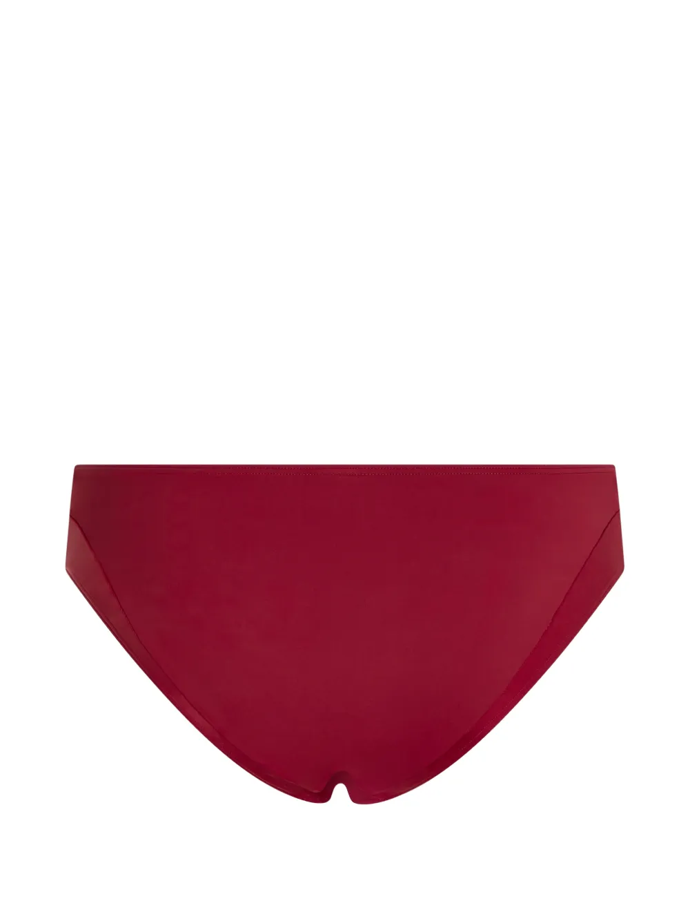 Marlies Dekkers Cache Coeur slip Rood