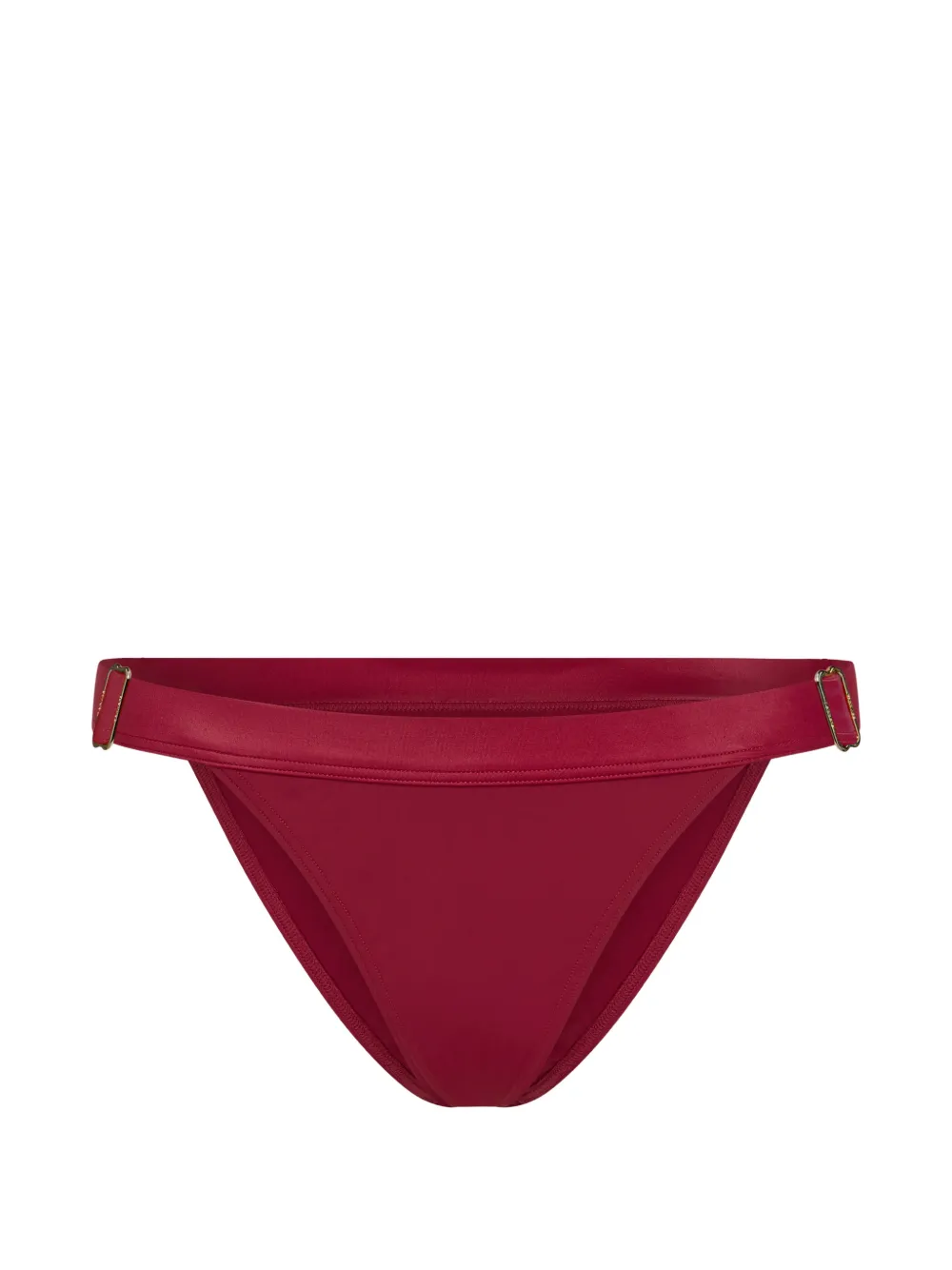 Marlies Dekkers Slip Cache Coeur - Rosso