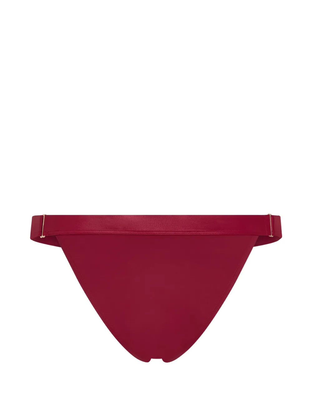 Marlies Dekkers Cache Coeur slip Rood