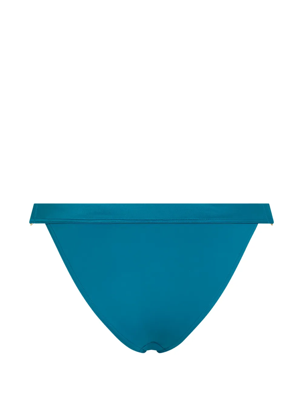 Marlies Dekkers Bikinislip met gespdetail Blauw