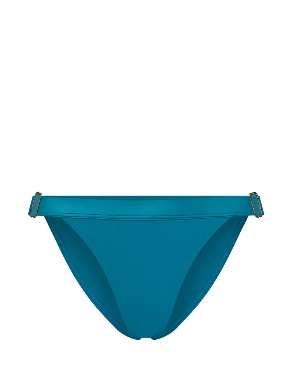 Marlies Dekkers Slip bikini con fibbia - Blu