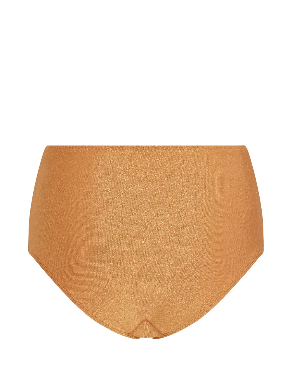 Marlies Dekkers Dorada high-waist bikinislip Beige