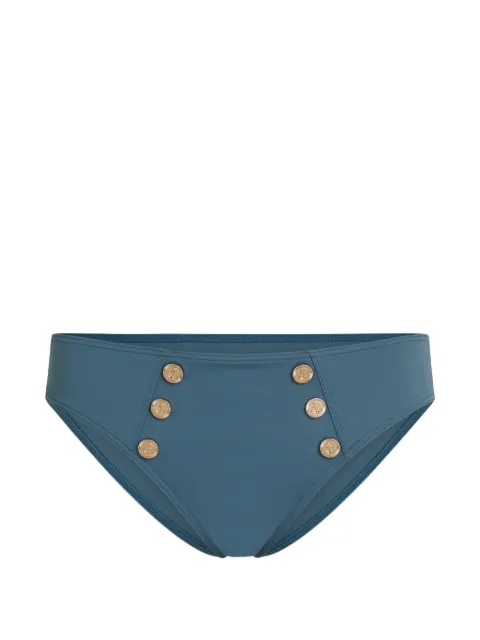 Marlies Dekkers bikini bottom con detalle de botones
