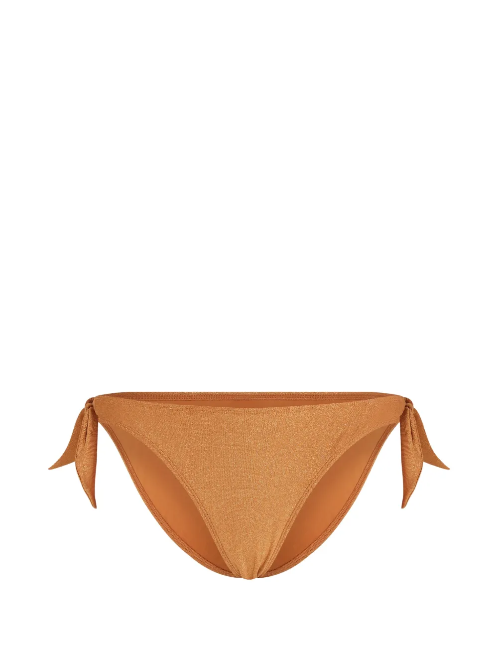 Marlies Dekkers Slip bikini Dorada - Arancione