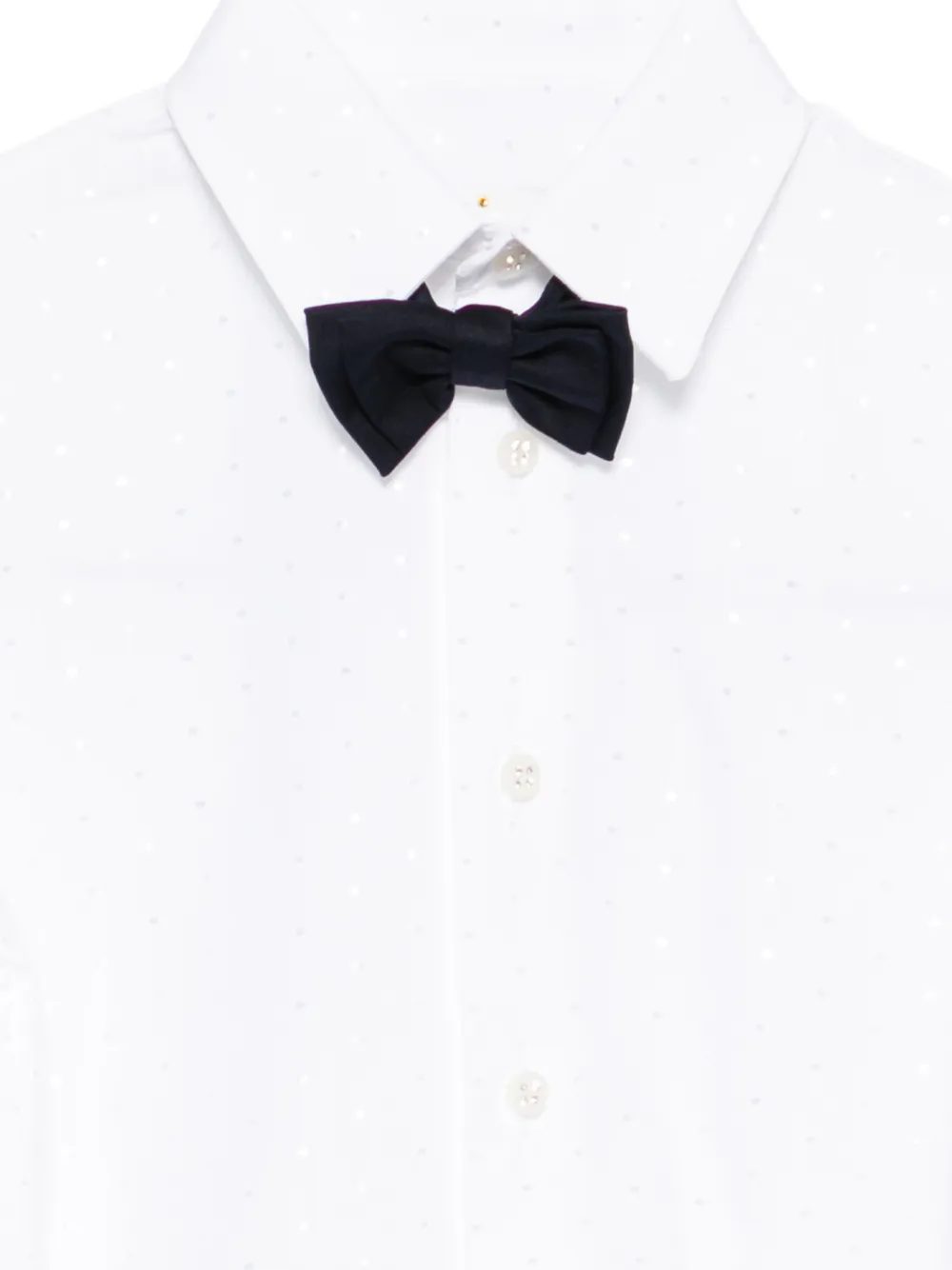Bow Tie Suit