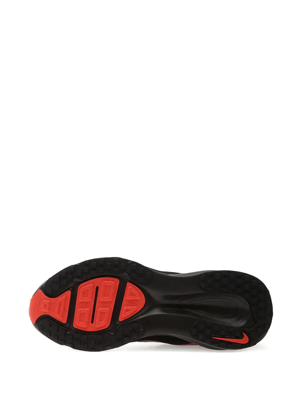 Nike Vomero 18 sneakers Zwart