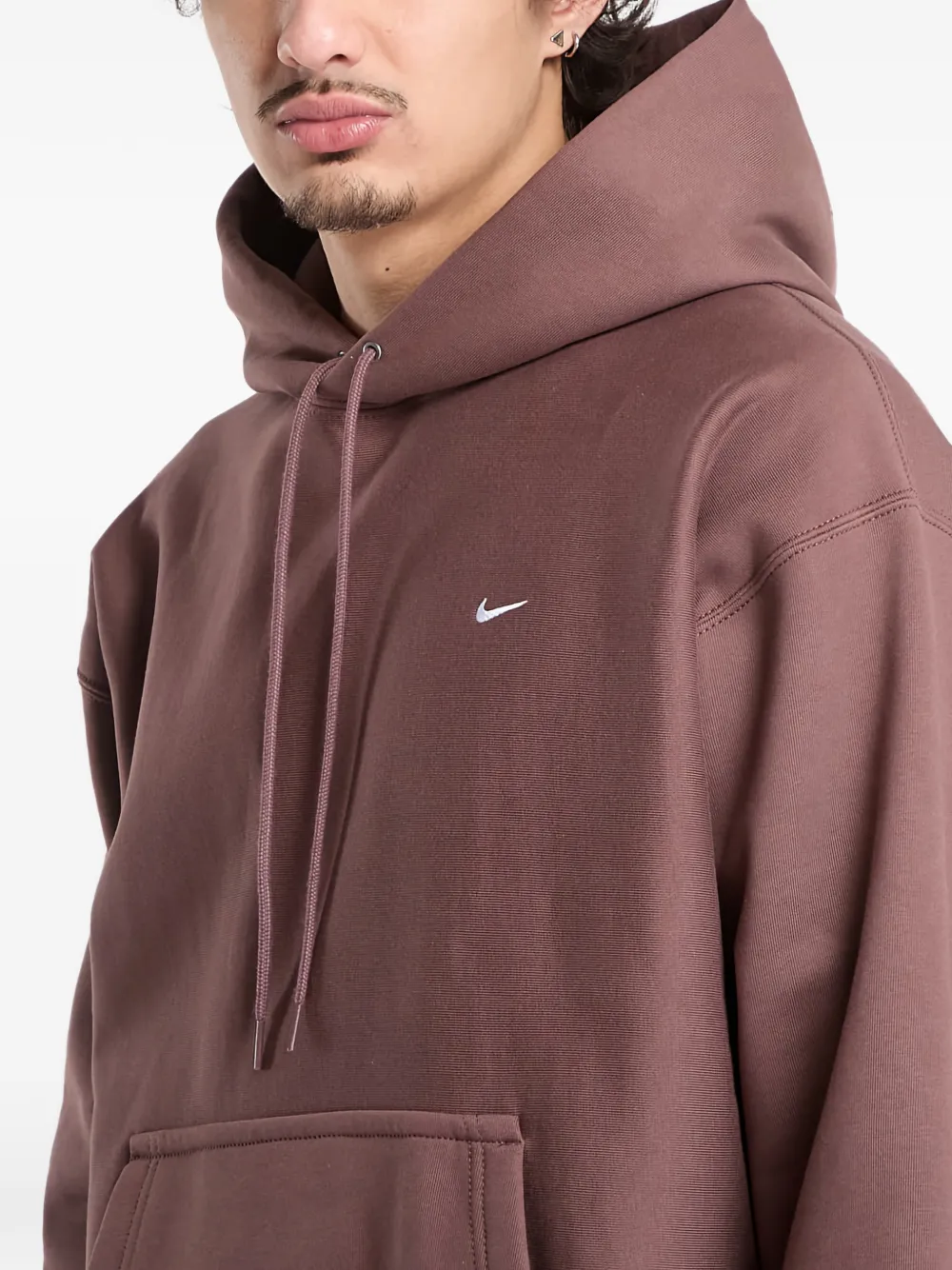 Swoosh Hoodie