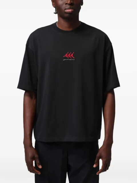 Jordan T-Shirt mit grafischem Print