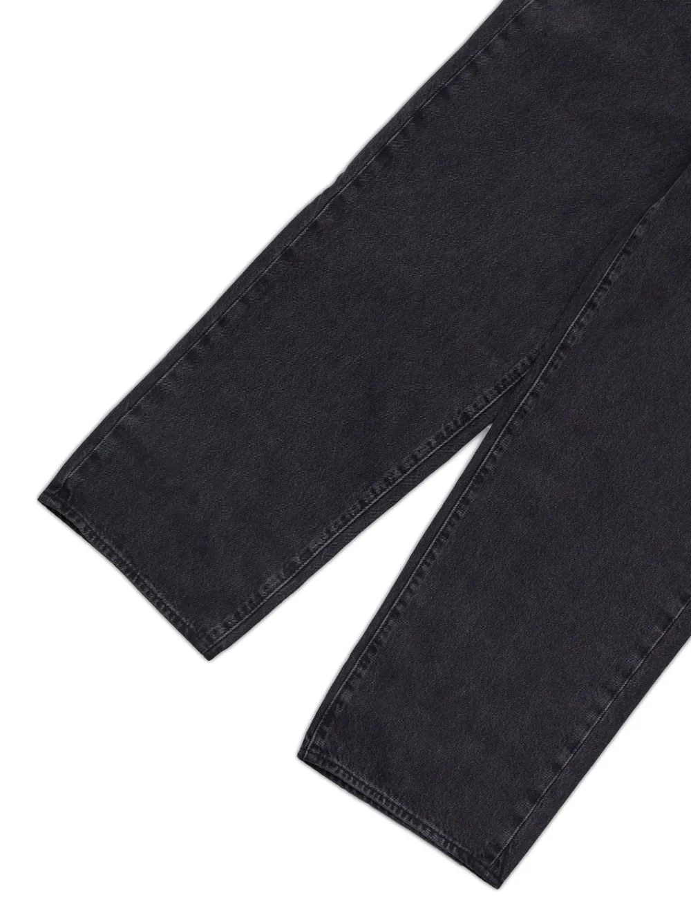 Levi's 578™ baggy jeans Zwart