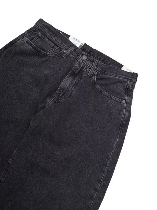 Levi's Calça Jeans Baggy 578™ | Preto | FARFETCH BR Levi's Calça Jeans Baggy 578™ | Preto | FARFETCH BR