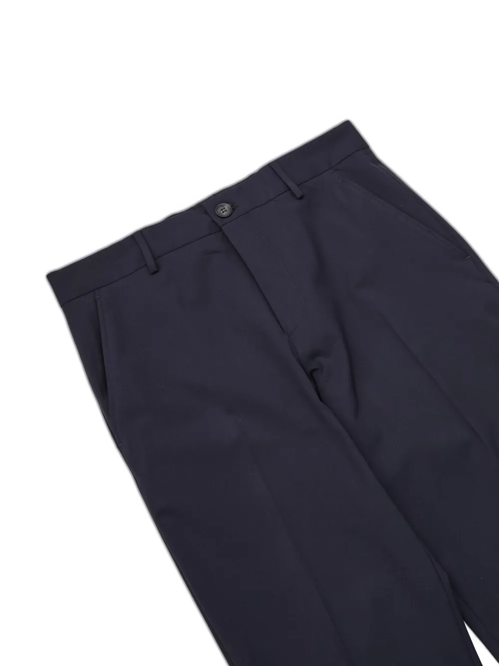 Liam Slim-Fit Trousers