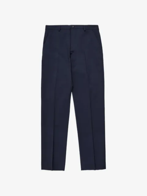 SELECTED Liam slim-fit trousers