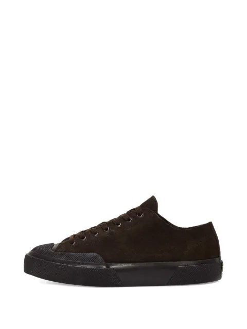 Superga 2432 Works Suede Flesh Out low-top sneakers