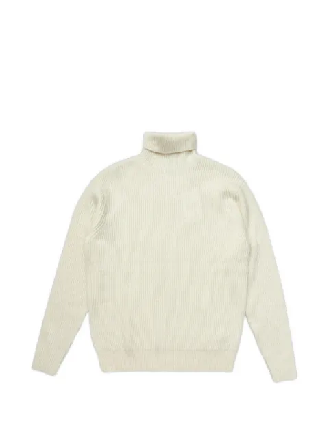 Les Deux Eddie roll-neck sweater