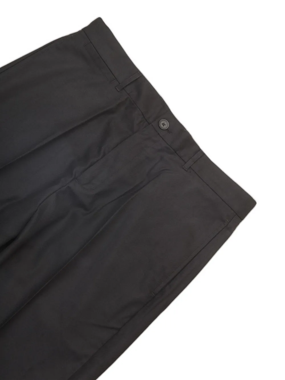  Samsoe Samsoe Johnny Tailored Trousers - Black 