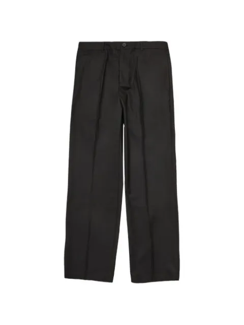 SAMSOE SAMSOE Johnny tailored trousers