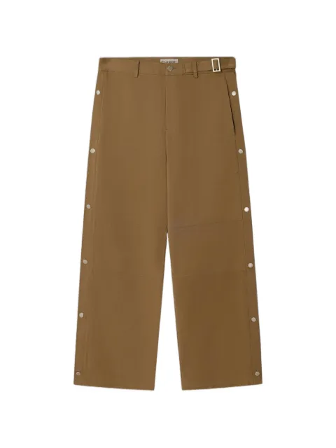 Carrer Knox trousers