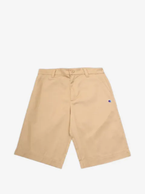 Champion bermuda à poches cargo et à logo