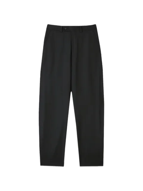 TONYWACK strap trousers