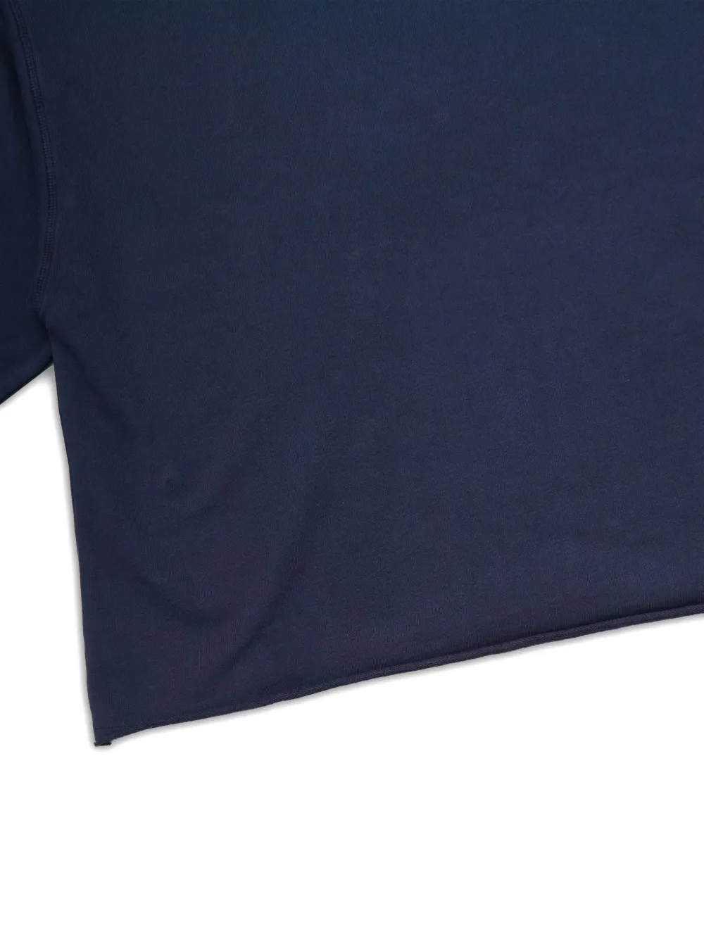  Ymc Crew-neck Sweatshirt - Blue 