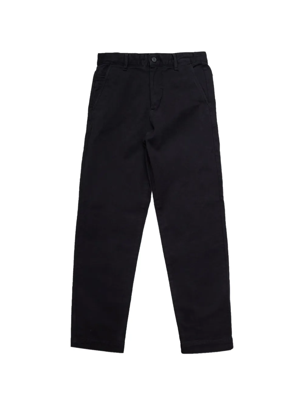SELECTED Pantaloni Harry taglio comodo - Nero