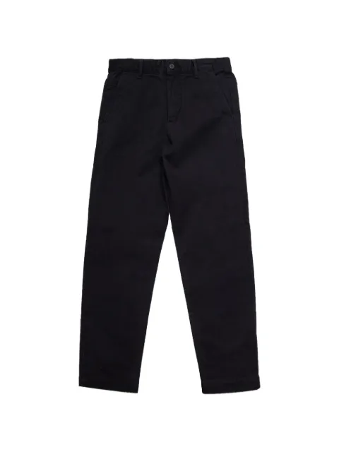 SELECTED Harry loose-fit trousers