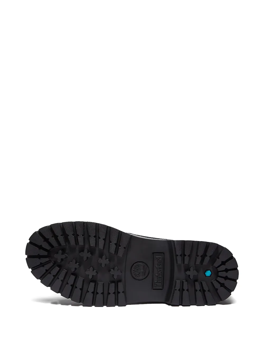 Timberland Stone Street laarzen Zwart