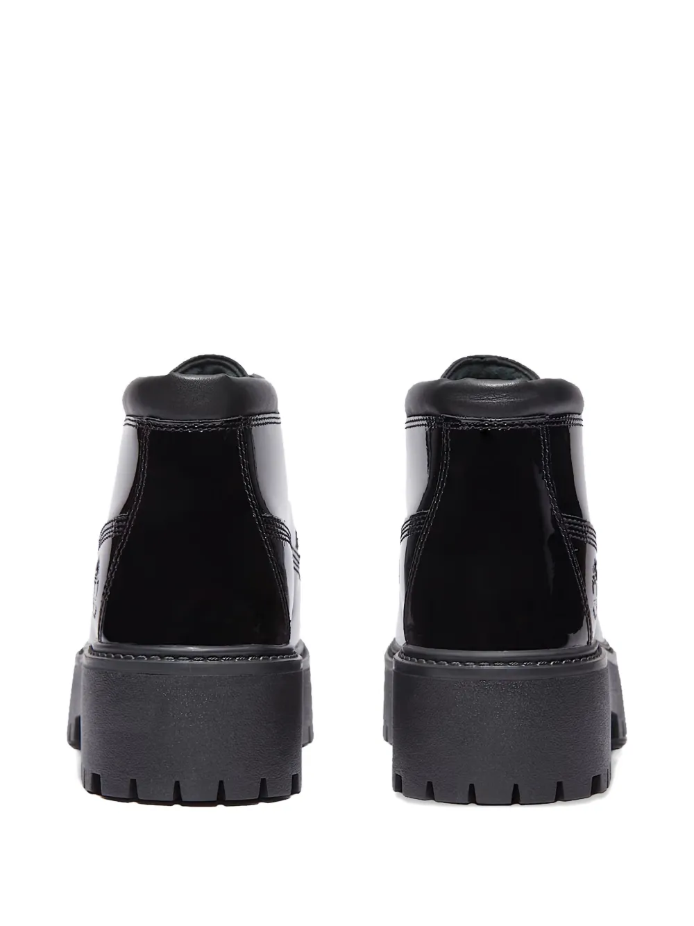 Timberland Stone Street laarzen Zwart