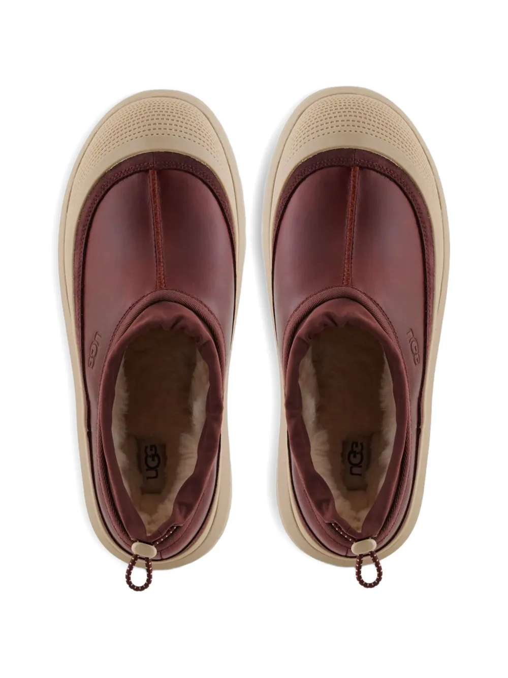 UGG Tasman Weather Hybrid sneakers Bruin