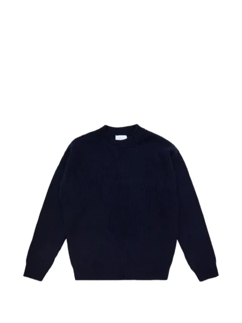 Diana Studio crew-neck sweater