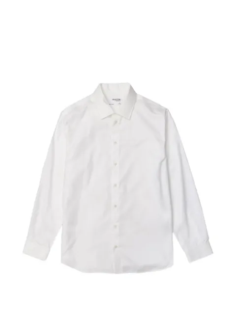 SELECTED camisa manga larga con botones