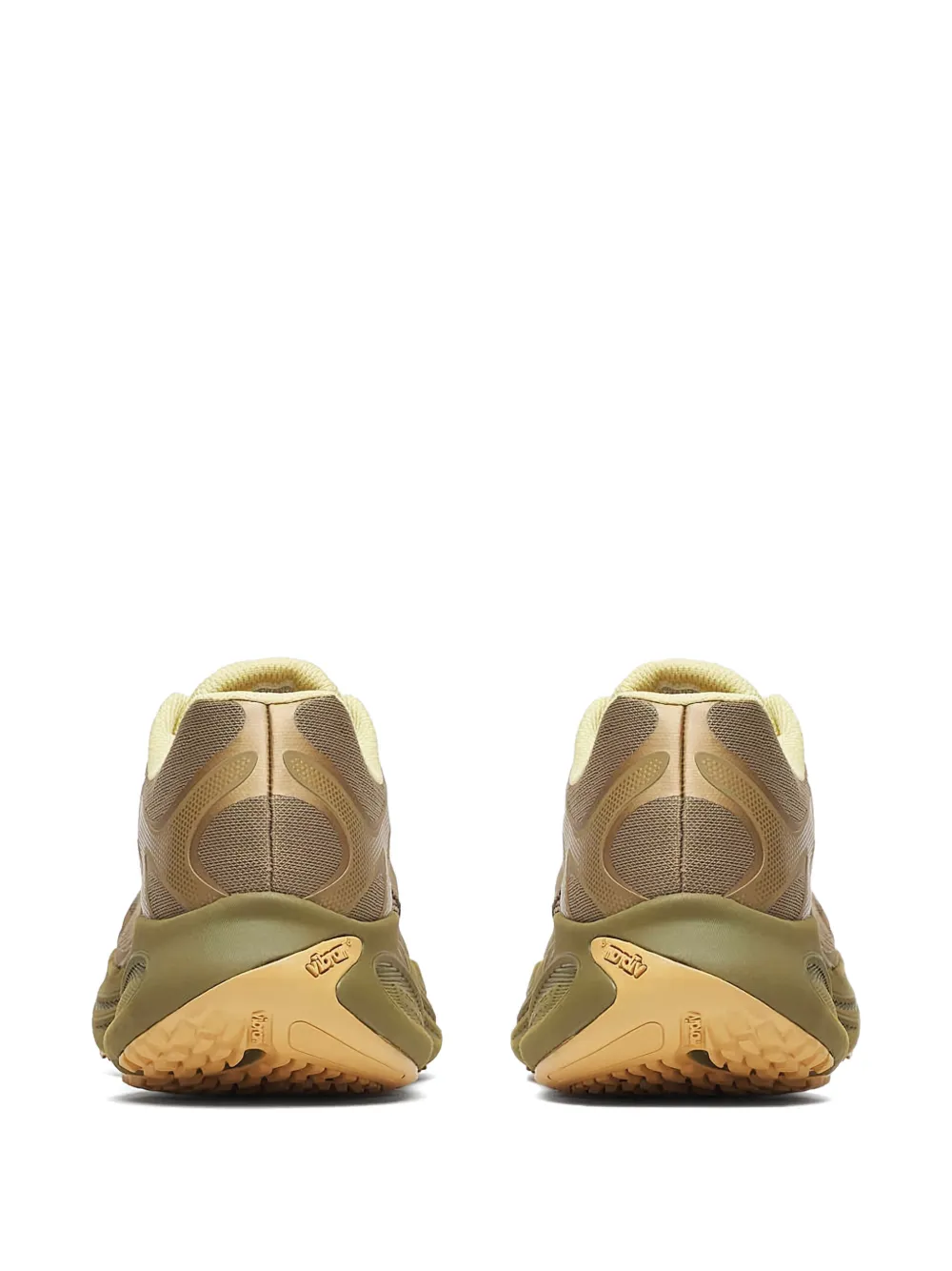 Merrell ProMorph sneakers Bruin