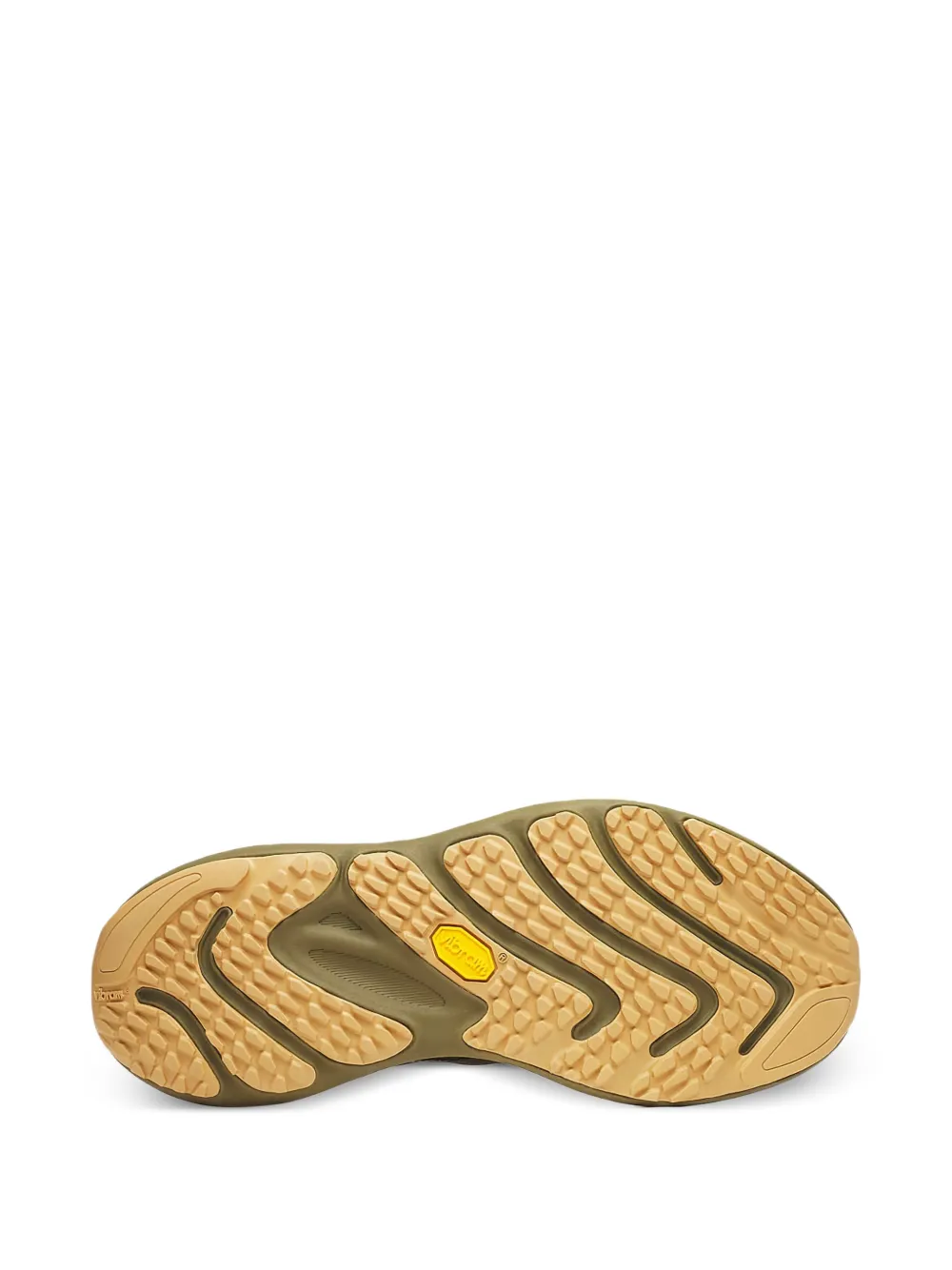 Merrell ProMorph sneakers Bruin