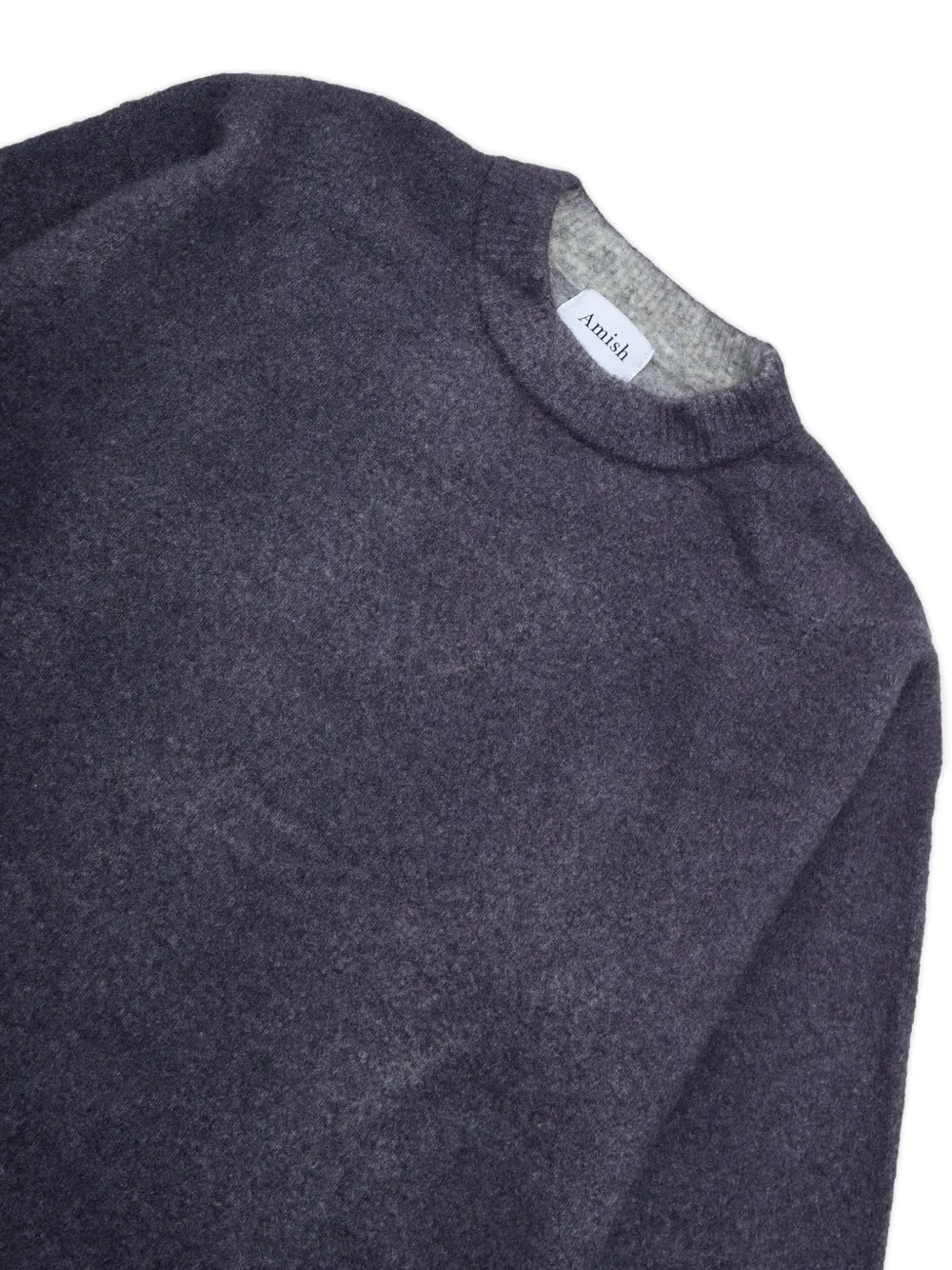 AMISH クルーネック セーター | セーター | Image 2