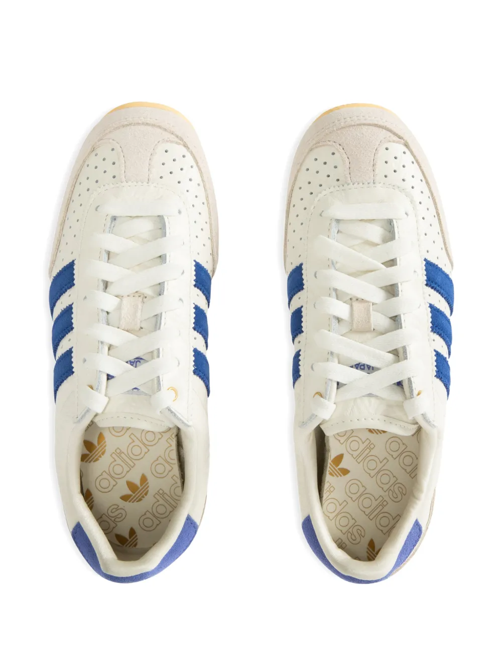 adidas Japan sneakers Wit