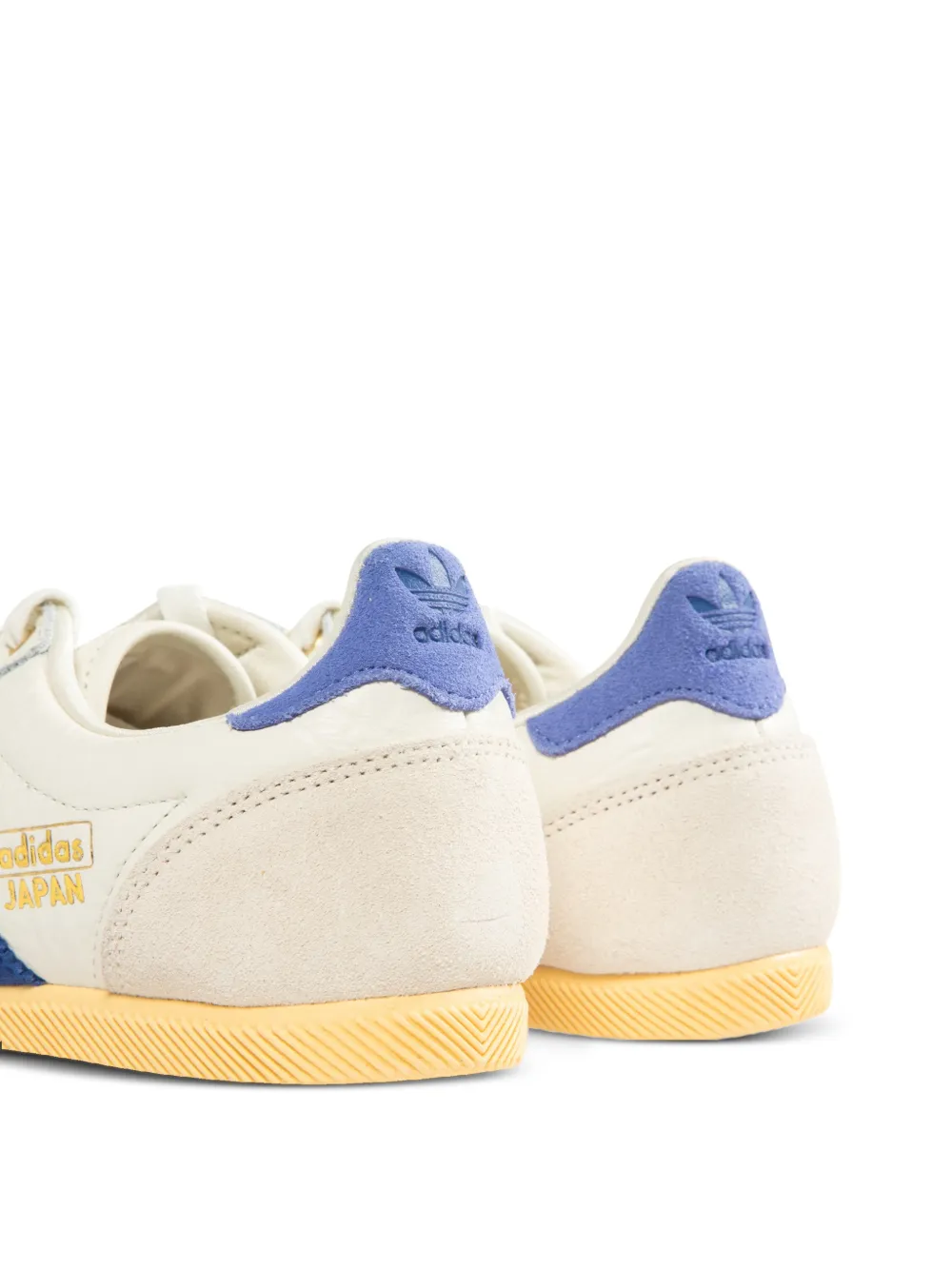 adidas Japan sneakers Wit