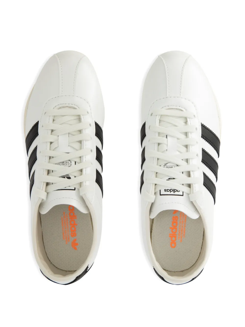 adidas TOKYO sneakers met drie strepen Wit