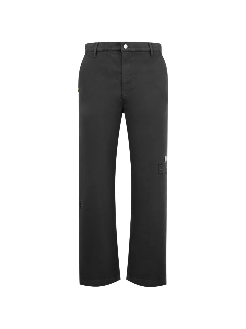 Enfants Riches Déprimés Pantaloni Swiss Auto Dicky - Grigio