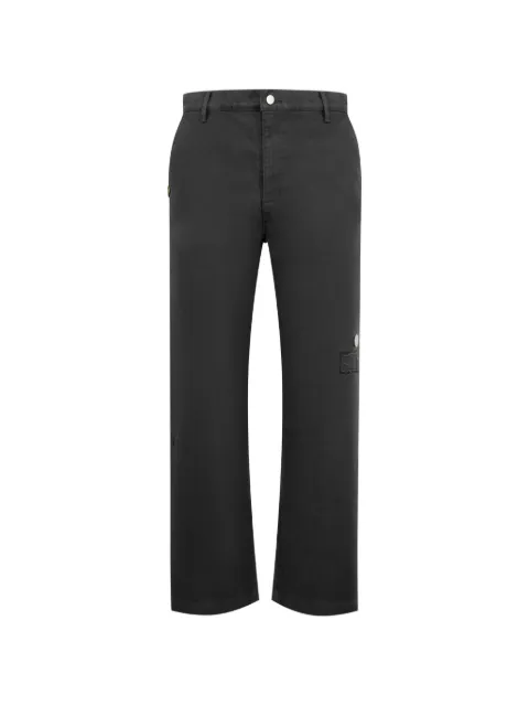 Enfants Riches Déprimés Swiss Auto Dicky belt-loop trousers