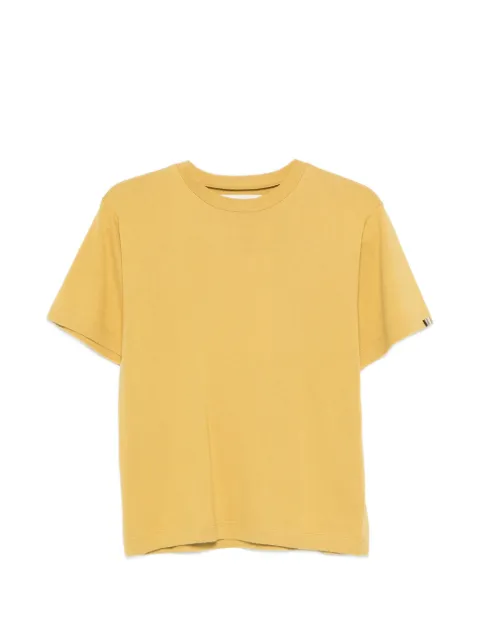 extreme cashmere 쿠바 크루 넥 티셔츠