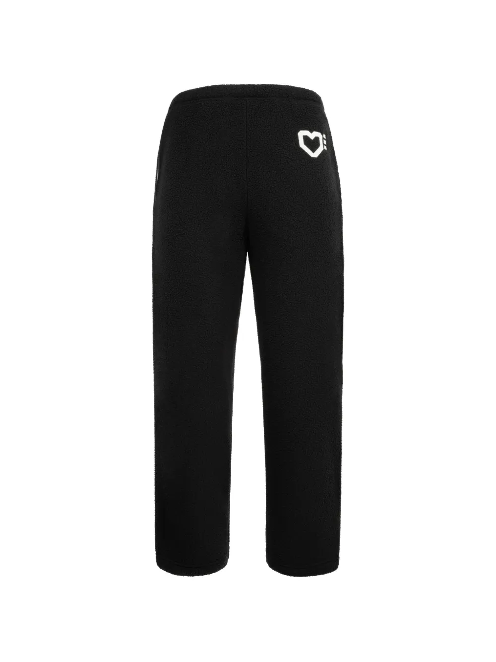 Human Made logo-detail track pants - Nero