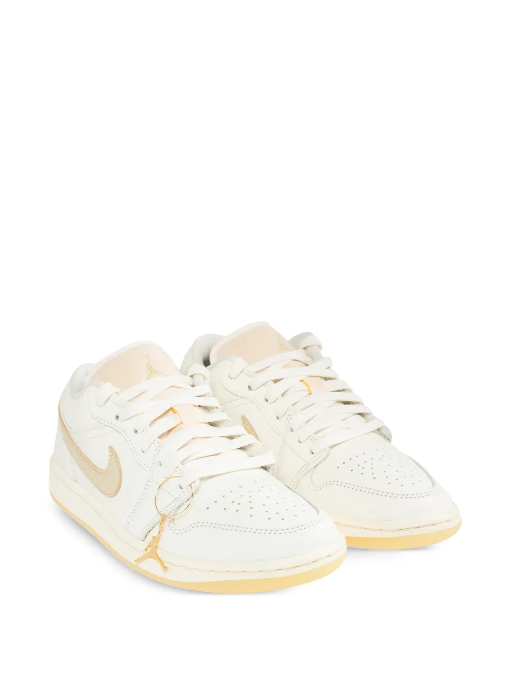 Jordan Air 1 Low sneakers Beige