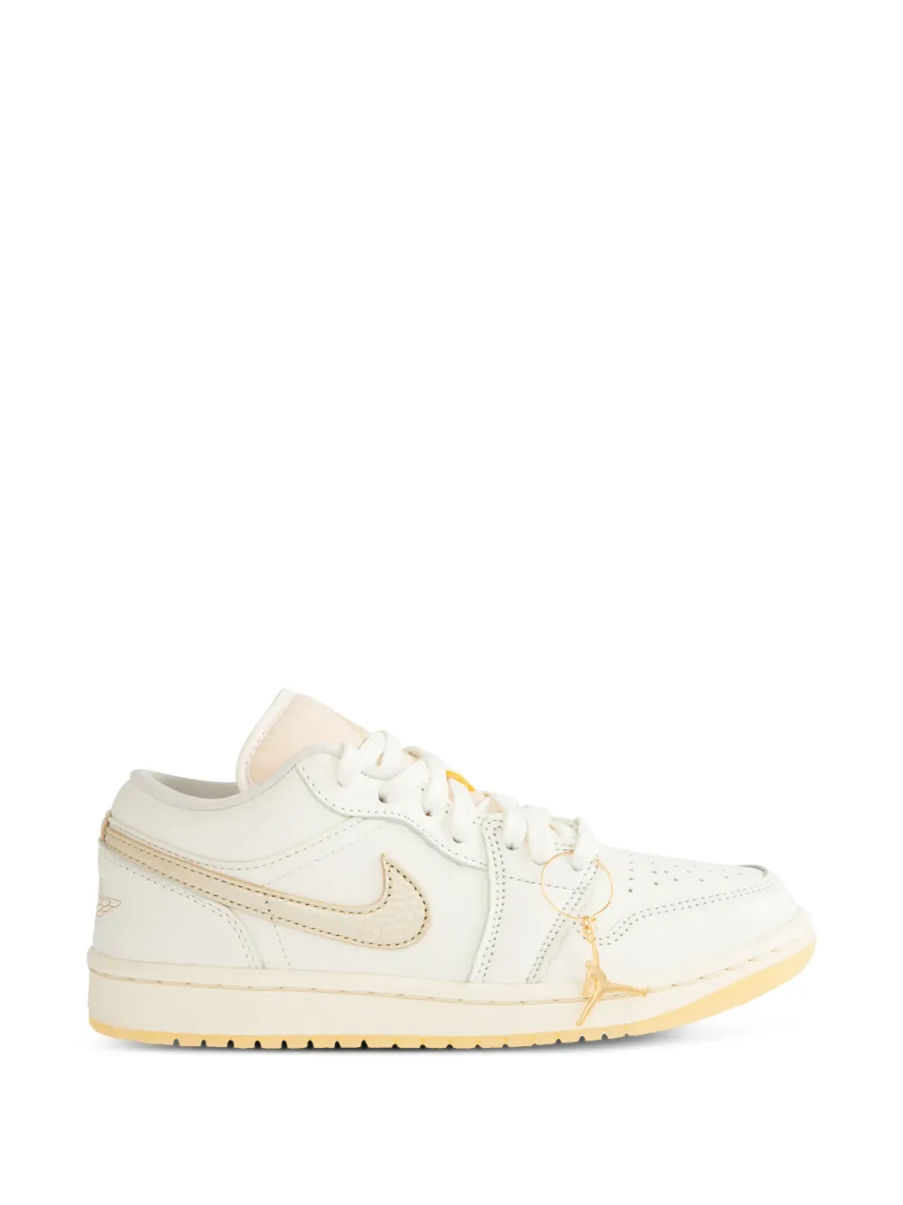 Jordan Air 1 Low sneakers Beige