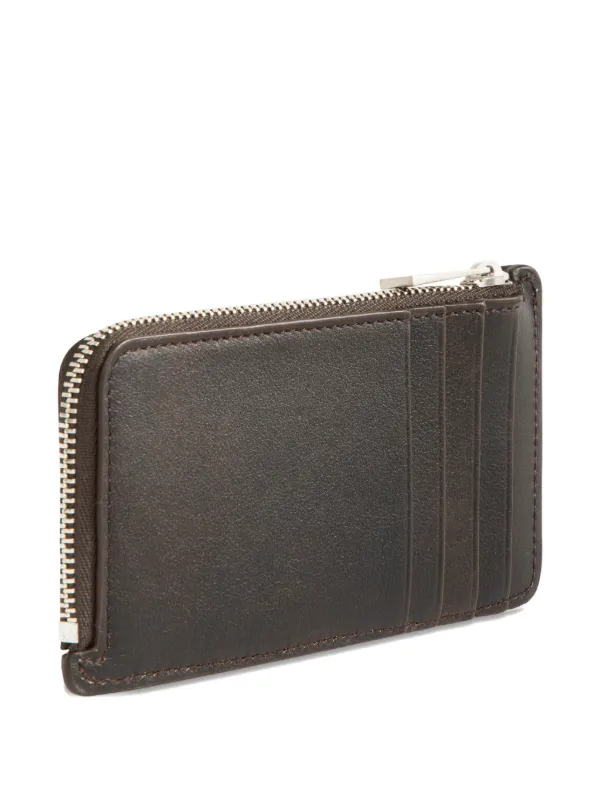LOEWE カードケース | ブラウン | FARFETCH JP