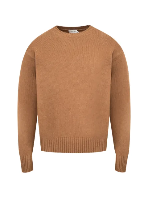 Moncler crew-neck sweater