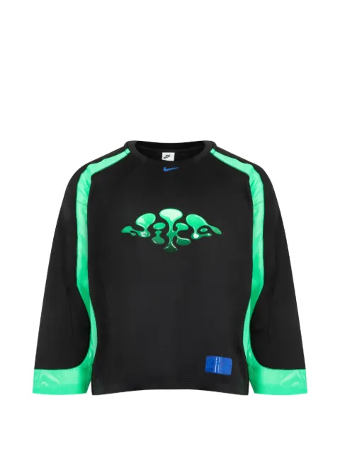 Nike top Project F.R.O.G.